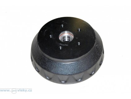 bubon Knott 1800kg  250x40 112x5  s ložiskom vn.pr. 39mm