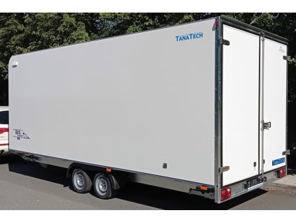 Príves skriňový Tomplan TFSP 600T.00 3500kg 600x220cm