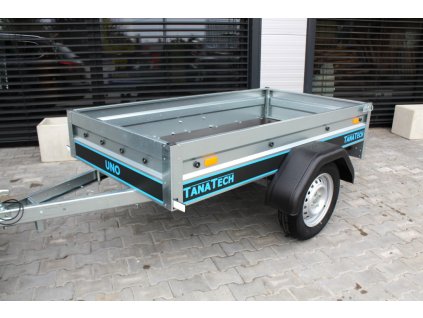 Príves Vesta UNO 750kg