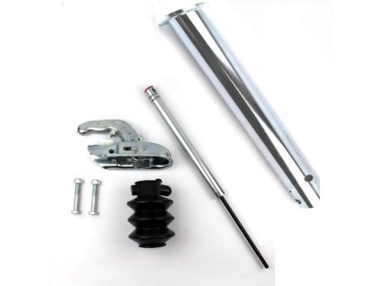 Súprava na opravu nájazdovej brzdy KNOTT KF 13 malá