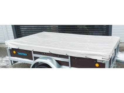 Plachta krycia 23 Wood