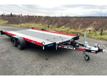 Přívěs Lorries Plaxx27-4520