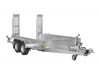 Príves na bagre Saris Magnum Explorer 306x168cm 3000kg