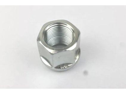 Matica M18x1,5 pre náboj nebrzdený + hriadeľ nosnosť 2900kg 205x6 DNA262