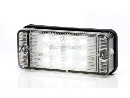 Cúvacie svietidlo LED W84