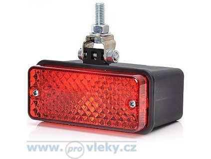 Hmlovka zadná W83