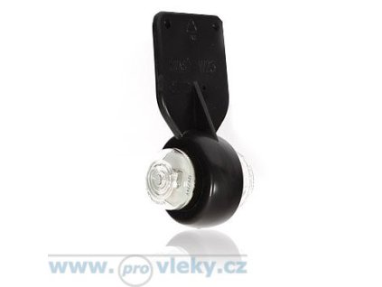 Obrysové svetlo zavesená LED W23 uni