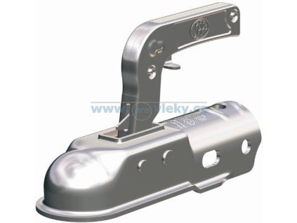 Prívesný kĺb ŽSK-1300C pr. 50