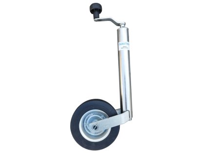 Oporné koleso k prívesu  pr. 48 150kg