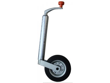 Oporné koleso pre príves KM-01 PROFI pr.48mm 150kg