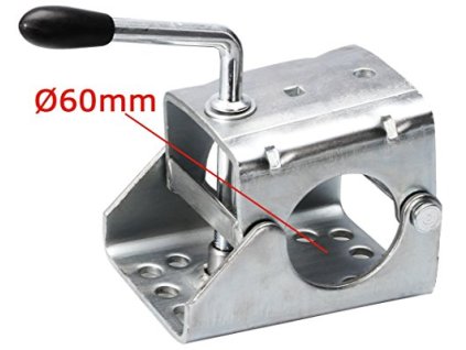 Držiak CO-02 op.kolesa pr. 60