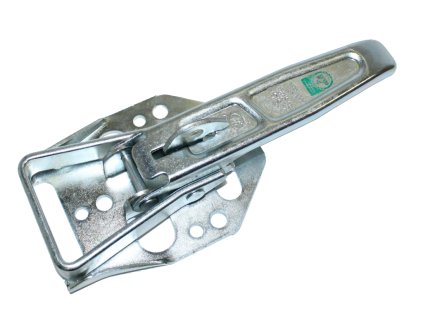 Uzáver ZB-04A