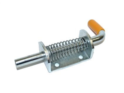 Uzáver ZB-08 s pružinou