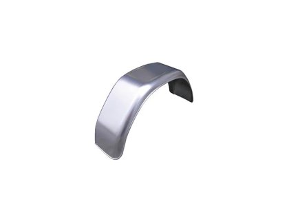 Blatník plechový R13" (750x350x200mm) zinkovaný