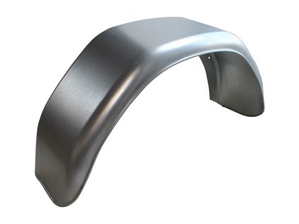 Blatník plechový R14" (800x370x220) zinkovaný