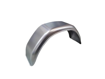 Blatník plechový R13"/R14" (750x350x220mm) zinkovaný