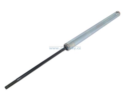 Tlmič do nájazdovej brzdy Knott KFG 35 D / KFGL 35 A