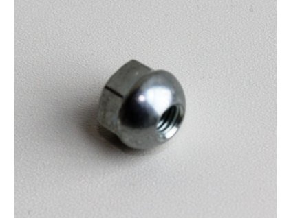 Matica M8x15 guľová pre brzdové laná