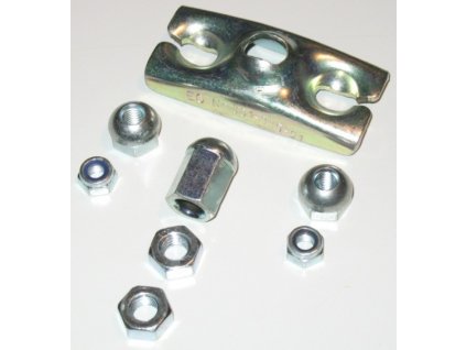 Vahadlo jednoduché KNOTT