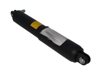 Zásobník olejovo-pružinový KNOTT 2700-3500kg