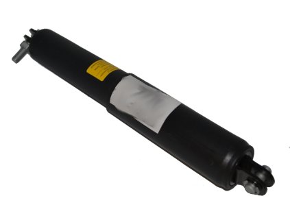 Zásobník olejovo-pružinový KNOTT do 2700kg