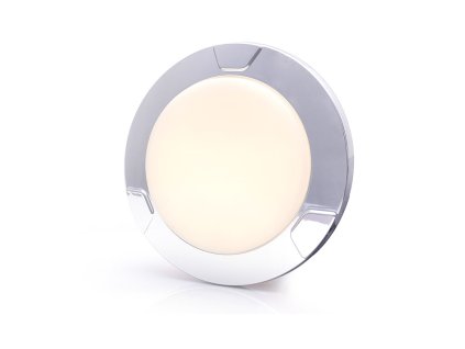 Vnútorné LED svietidlo 992 12-24V neon rozptyl