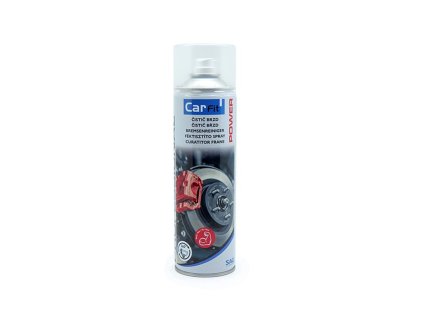 Čistič bŕzd Carfit 500ml