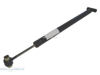 Tlmič do nájazdovej brzdy AL-KO 251S