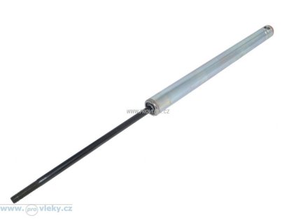 Tlmič do nájazdovej brzdy Knott KF27-A zadní šroub M12