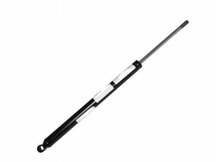Tlmič do nájazdovej brzdy KF 13 Knott