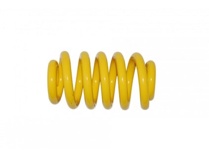 Pružina Westfalia k náprave 1200kg žltá