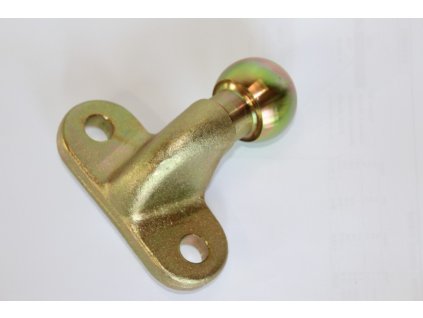 Ťažná guľa pr. 50mm / nosnosť 3500kg; liatina