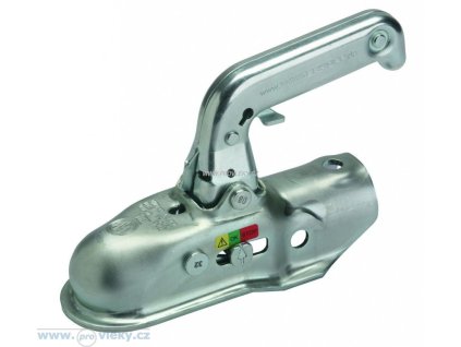Kĺb ťažný Knott EM 220R-A pre NB KF17,20, pr. 45mm