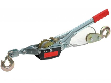 Pákový navijak CE 4t