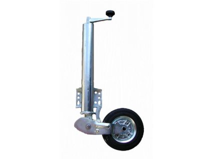 Oporné koleso 60mm 200x65mm příruba 30mm /500kg