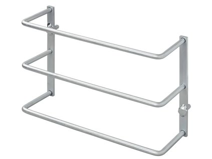 Mriežka zadného svetla 260x170x80mm