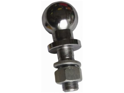 Ťažná guľa pr. 50mm M16x55mm 1500kg