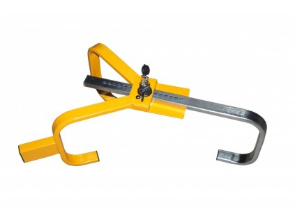 Univerzálny zámok pre bicykel 13-15 "