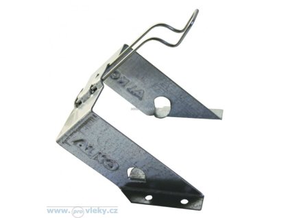 Držiak zakladacieho klinu UK36