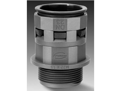 Vonkajšia skrutka hadice 23N