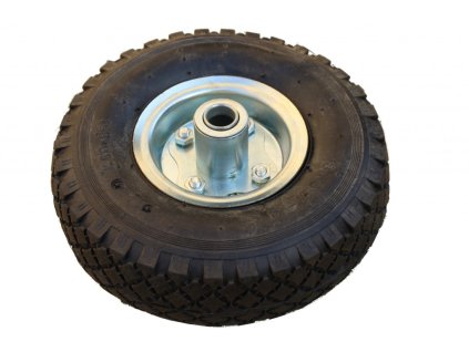 Koleso nafukovacie 260x85mm vyosené