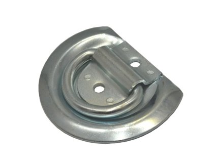 Kotviace miska nerez TT 750