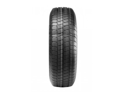 PNEU 205 R14C 109N BK trailer m+s