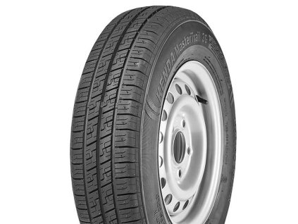 Pneu 195 R14C 106N M+S Kenda