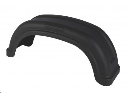 Blatník plastový MARTZ R13 190/680
