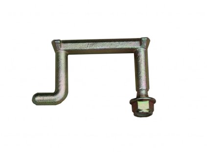 Upevňovací úchyt M12 liatina