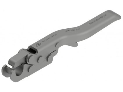 Uzáver AGRO ZB-18 ľavý