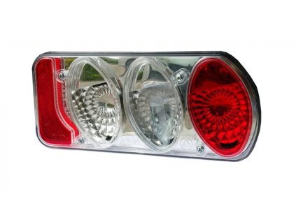 Zadné svietidlo Ajba 220x100 pravá