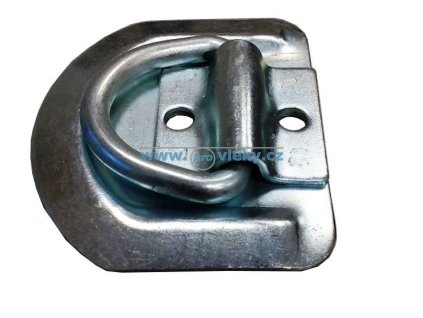 6264 kotvici miska s montazi 300kg 1 ks