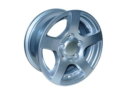 ALU disk 6.00 x 13 H2 112x5  ET30